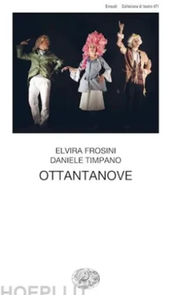 Ottantanove