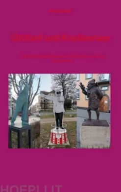 Ottifant und Knollennase