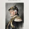 Otto von Bismarck