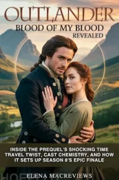 Outlander: Blood of My Blood Revealed