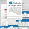 Outlook til meget mere