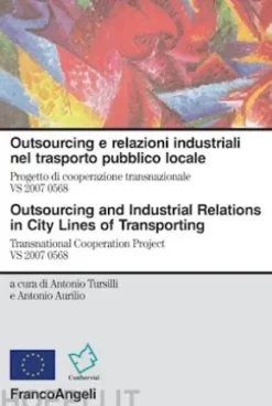 Outsourcing e relazioni industriali nel trasporto pubblico locale