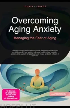 Overcoming Aging Anxiety: Managing the Fear of Aging