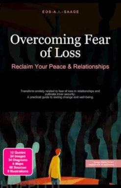 Overcoming Fear of Loss: Reclaim Your Peace & Relationships