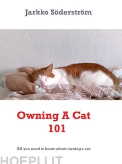 Owning A Cat 101