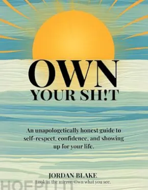 Own Your Sh!t