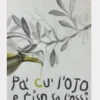 Pa' Cu' L'Ojo E Riso Sa L'Ossi