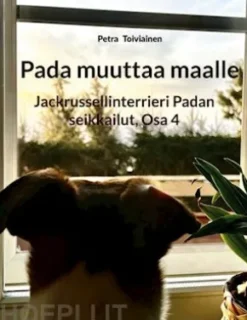 Pada muuttaa maalle