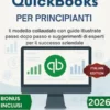 Padronanza di QuickBooks per principianti