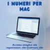 Padroneggiare i numeri per MAC