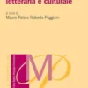 Paesaggi e territorio nella modernità letteraria e culturale