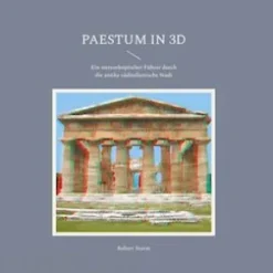 Paestum in 3D