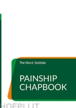 PainShip Chapbook