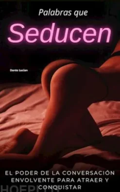 Palabras Que Seducen