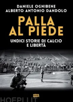 Palla al piede