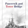 Pancernik pod Tower Bridge