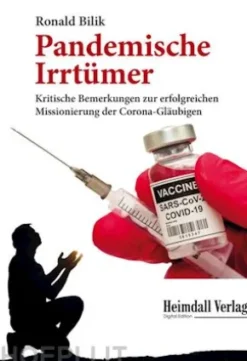 Pandemische Irrtümer