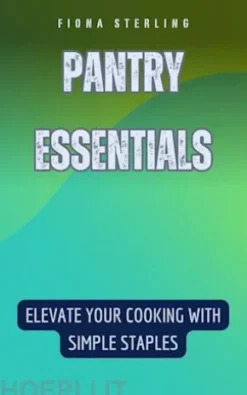 Pantry Essentials