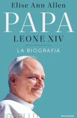 Papa Leone XIV