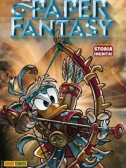 Paperfantasy 26