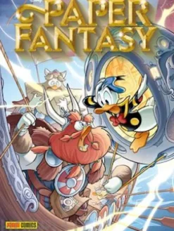 Paperfantasy 25