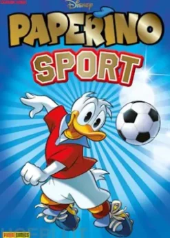 Paperino Sport 6