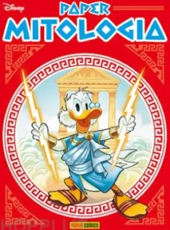 Papermitologia 6