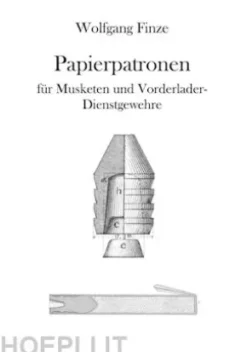 Papierpatronen