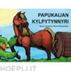 Papukaijan kylpytynnyri