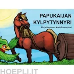 Papukaijan kylpytynnyri