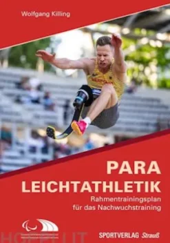 Para Leichtathletik