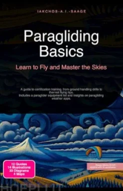 Paragliding Basics: Learn to Fly and Master the Skies