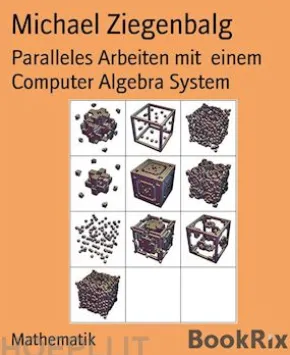Paralleles Arbeiten miteinem Computer Algebra System