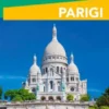 Parigi Guida Turistica Michelin