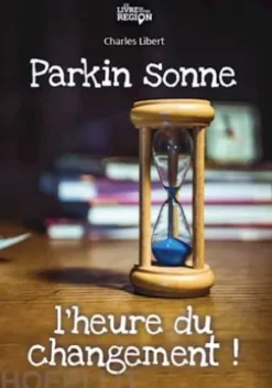Parkin sonne