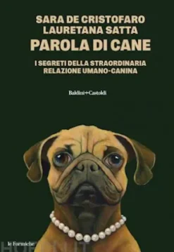 PAROLA DI CANE