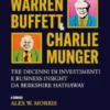 Parola di Warren Buffett & Charlie Munger