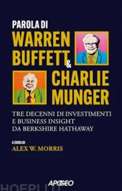 Parola di Warren Buffett & Charlie Munger
