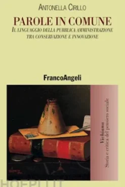 Parole in comune