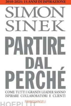 Partire dal perché