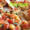 Party recipes