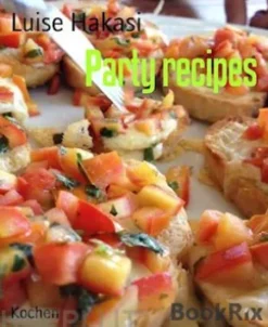 Party recipes
