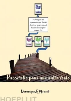 Passerelle pour une autre école