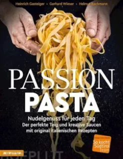 Passion Pasta