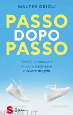 Passo dopo passo
