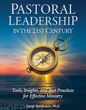 Pastoral Leadership in the 21st Century