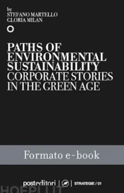 Paths of Environmental Sustainability