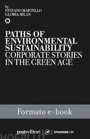 Paths of Environmental Sustainability