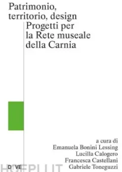 Patrimonio, territorio, design