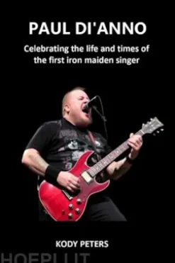 Paul Di'Anno